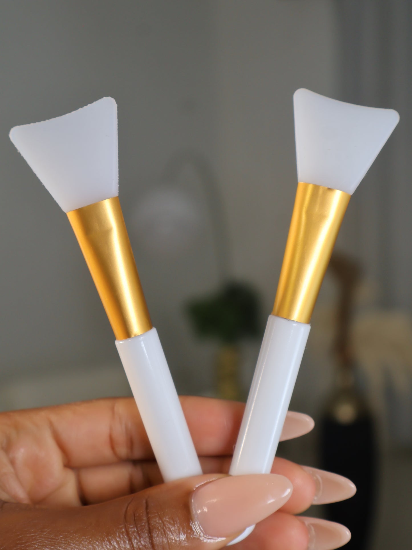 Face Mask Applicators