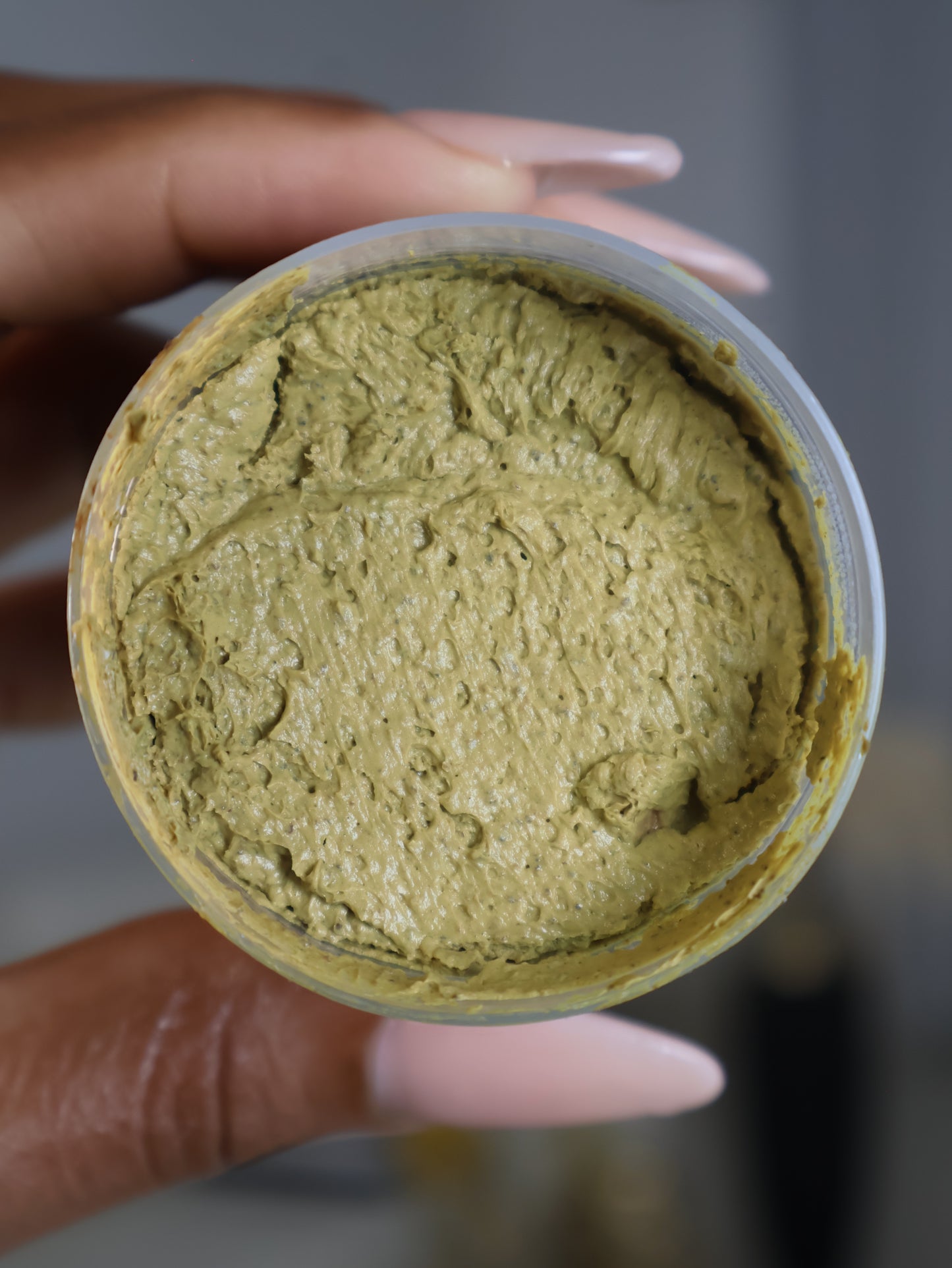 Turmeric Mask (AT)