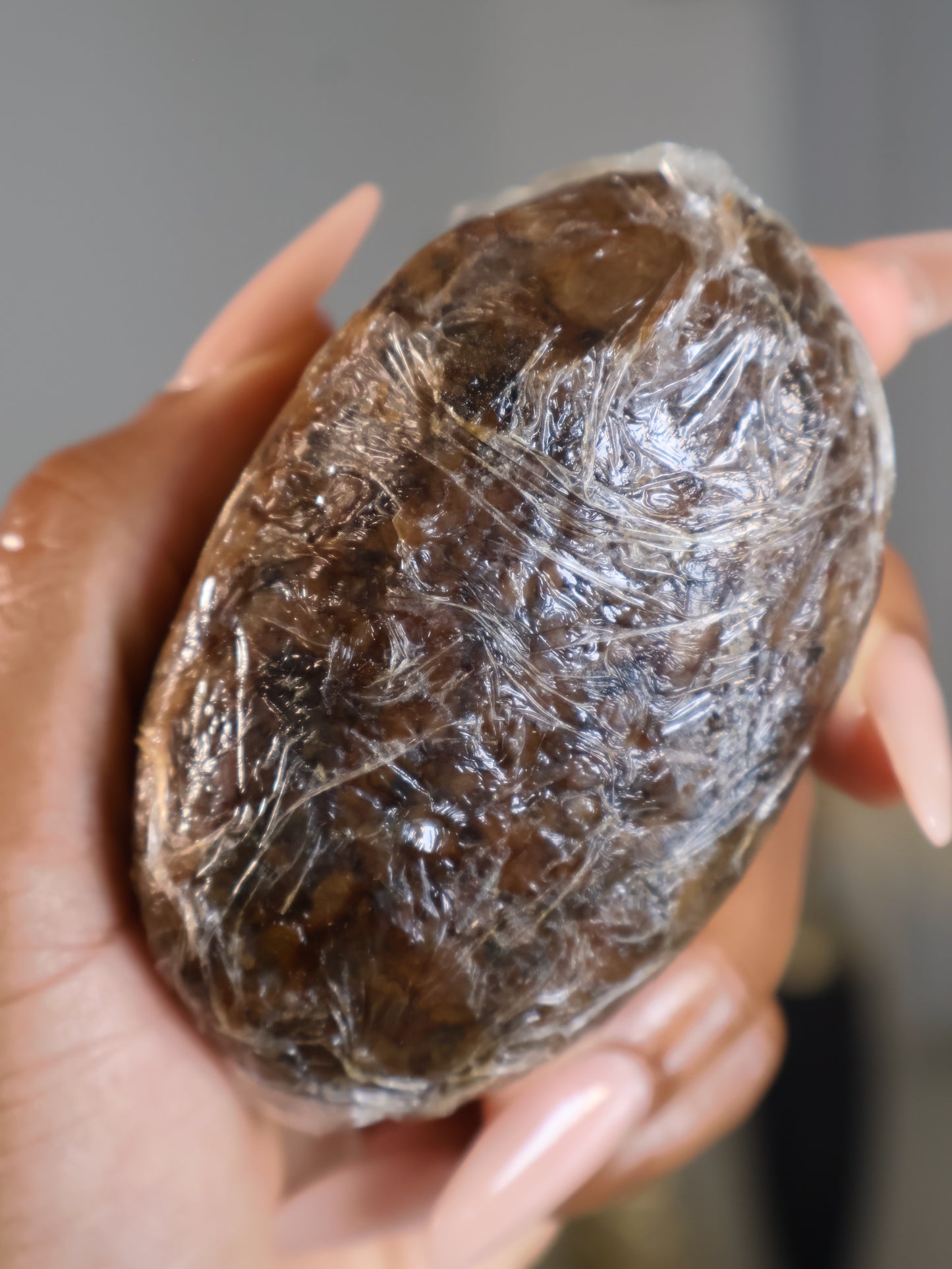African Black Soap