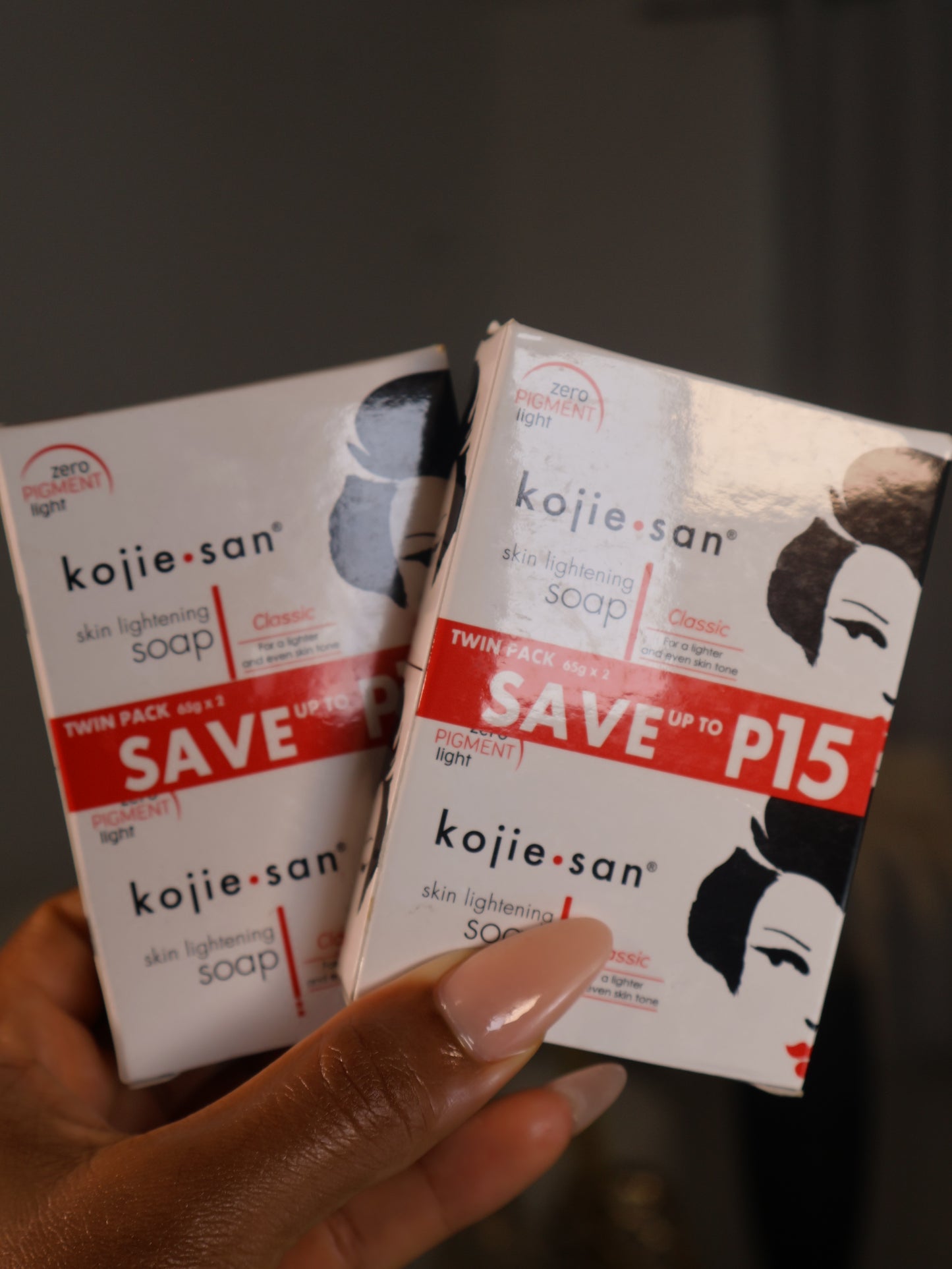 Kojic Acid Soap