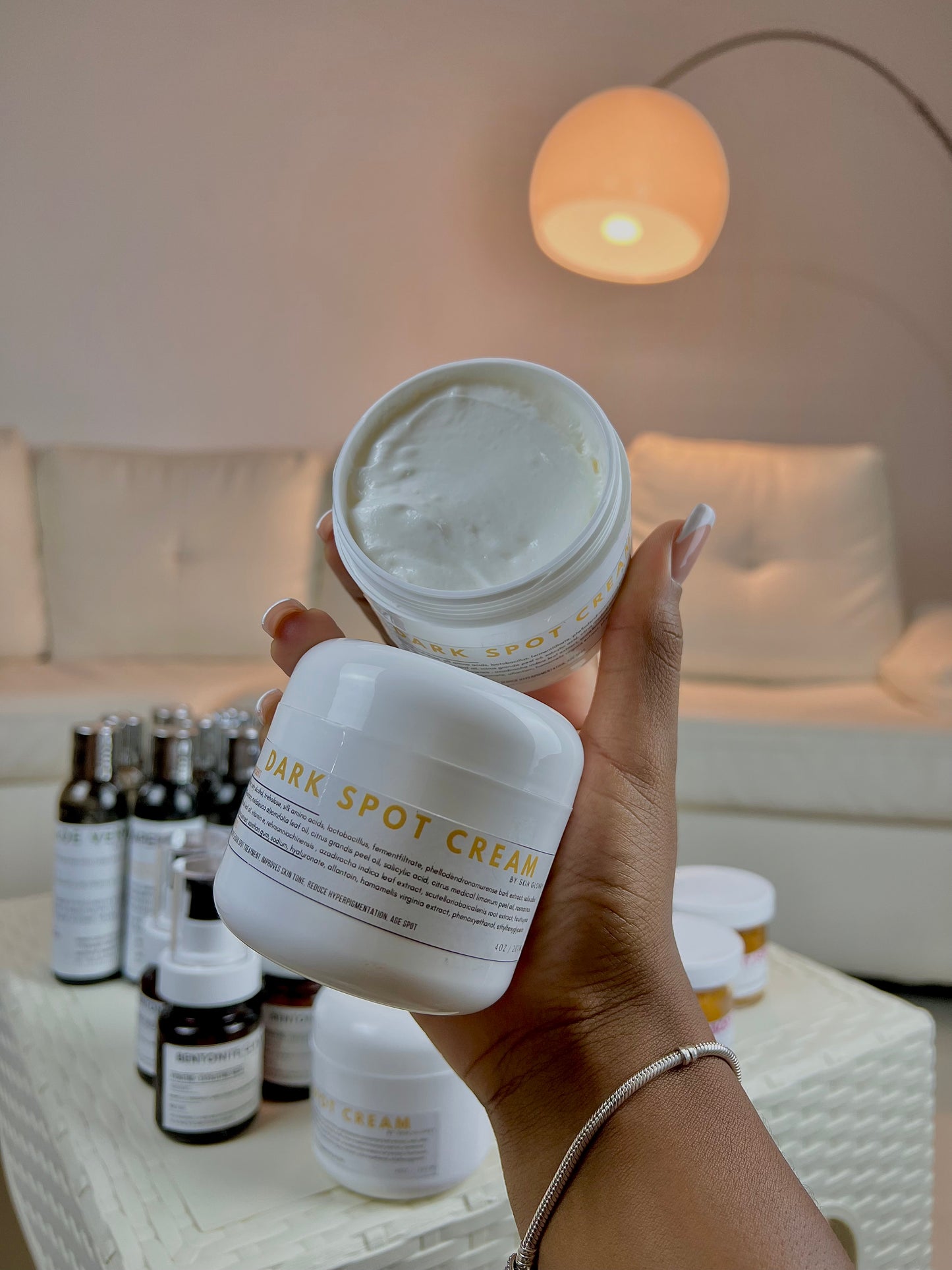 Dark Spot Cream