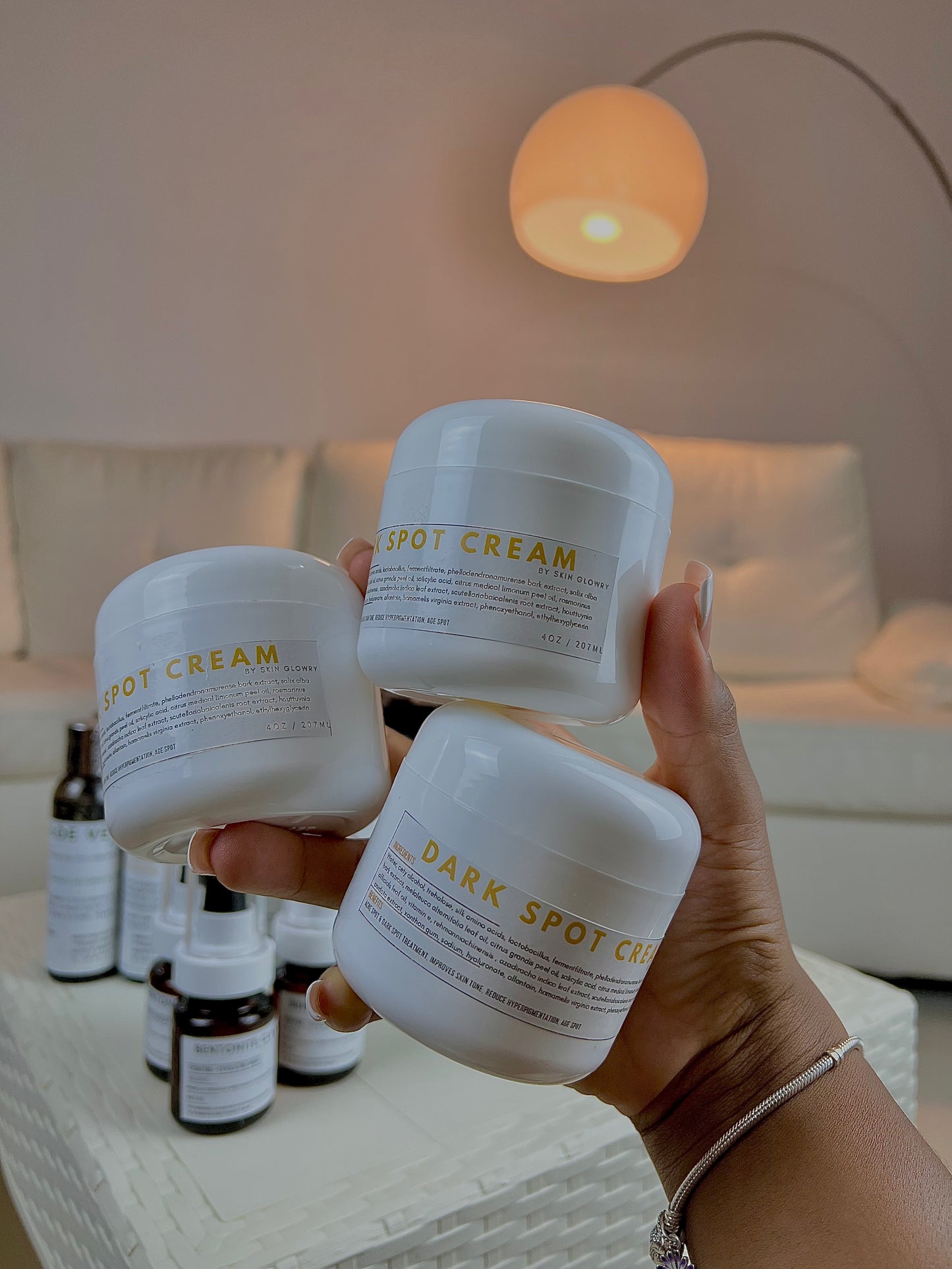 Dark Spot Cream