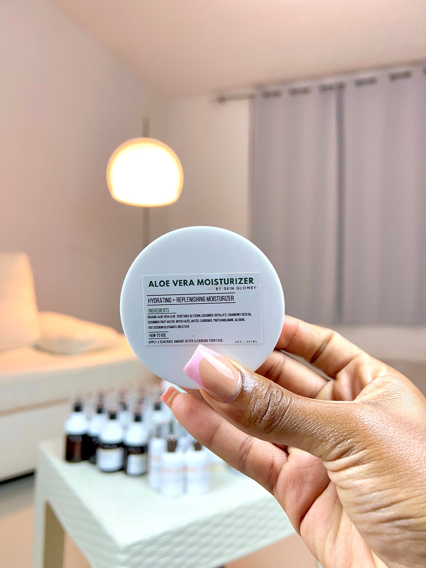 Bump & Blackhead Kit