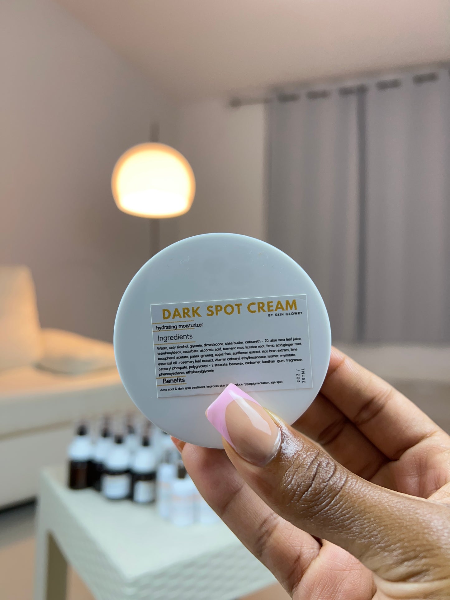Acne Treatment Kit