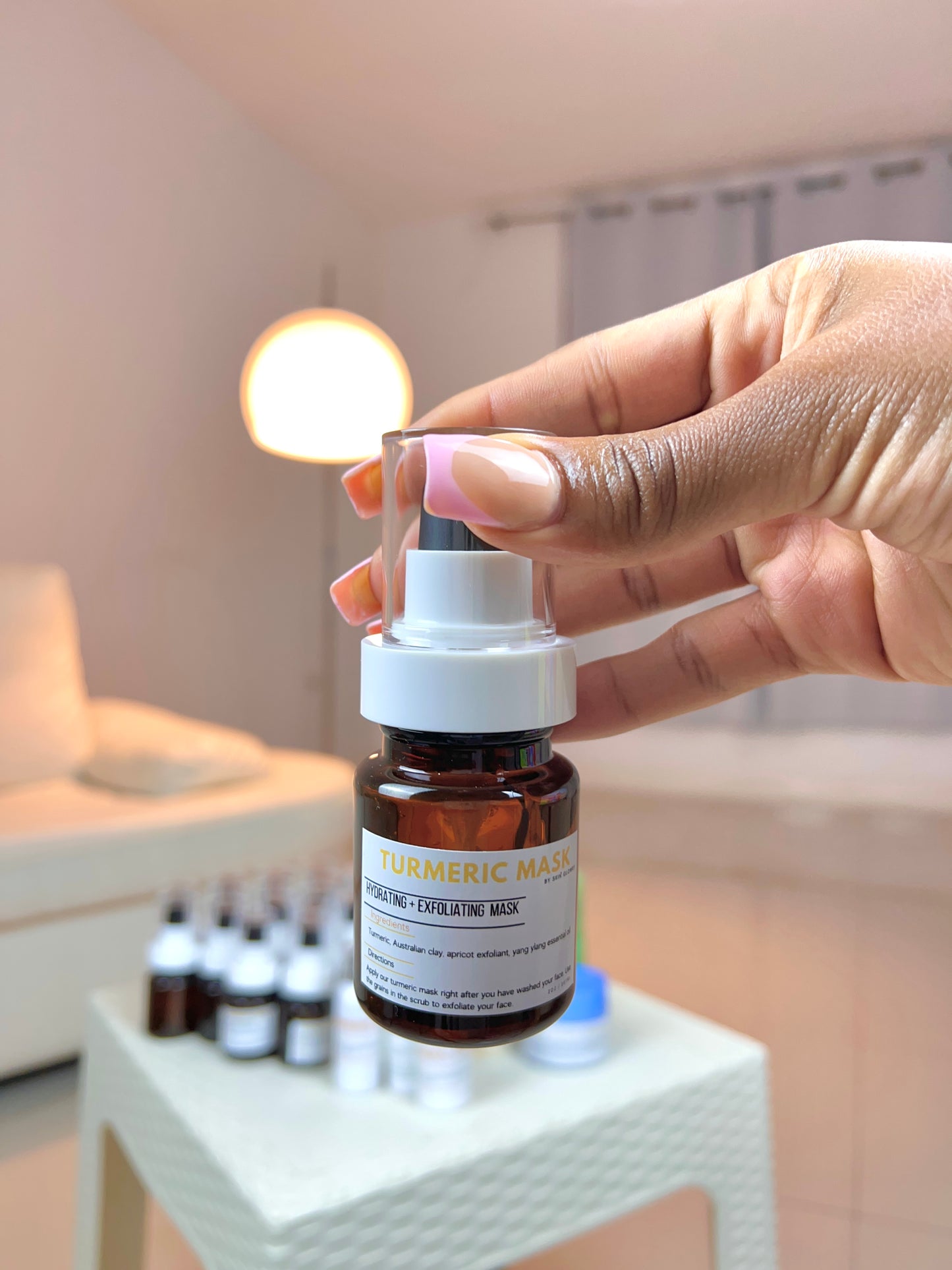 Acne Treatment Kit