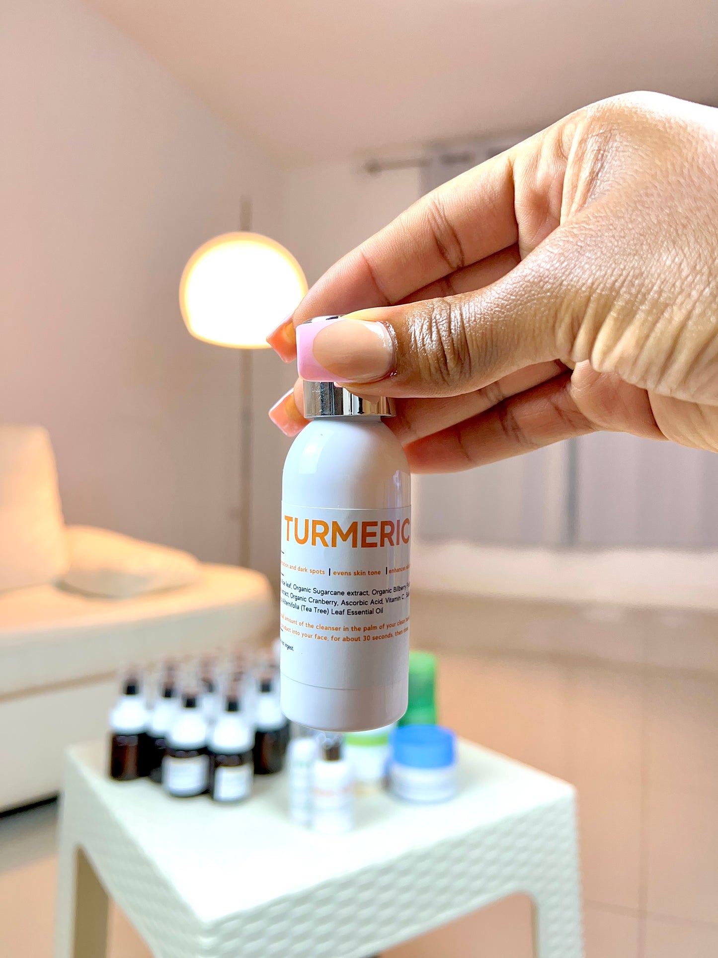 Acne Treatment Kit