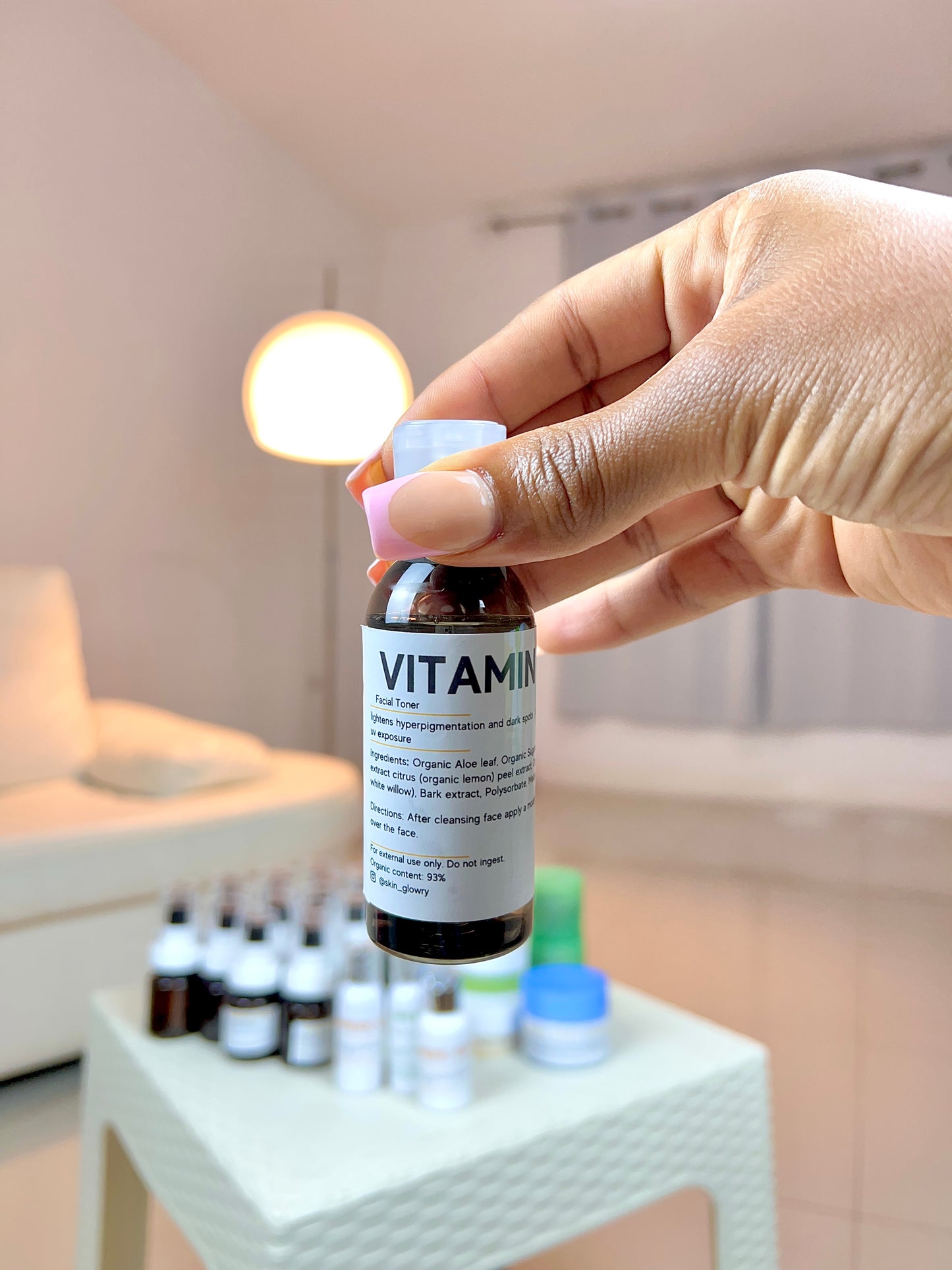 Acne Treatment Kit