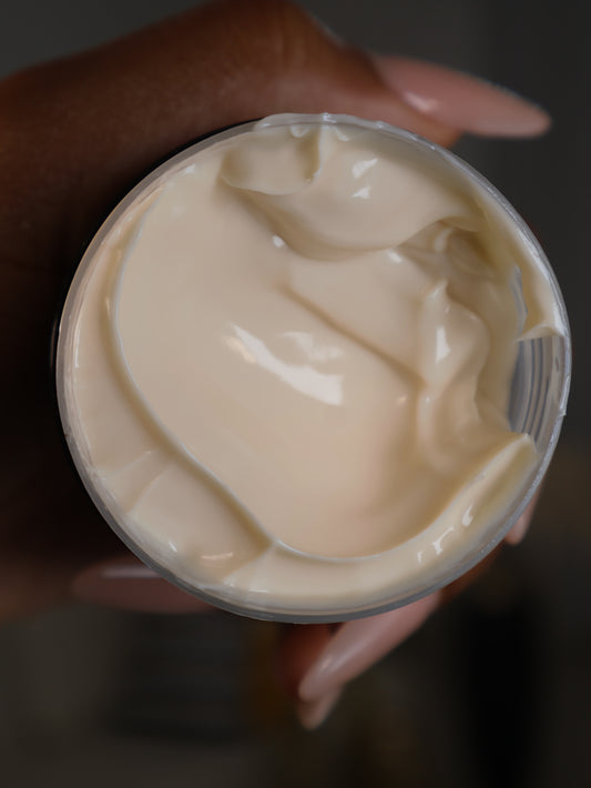 Aloe Vera Moisturizer (AT)