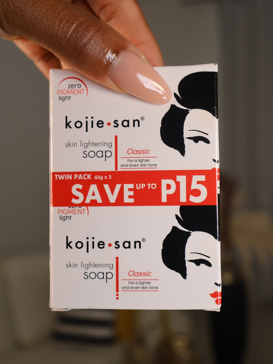 Kojic Acid Soap