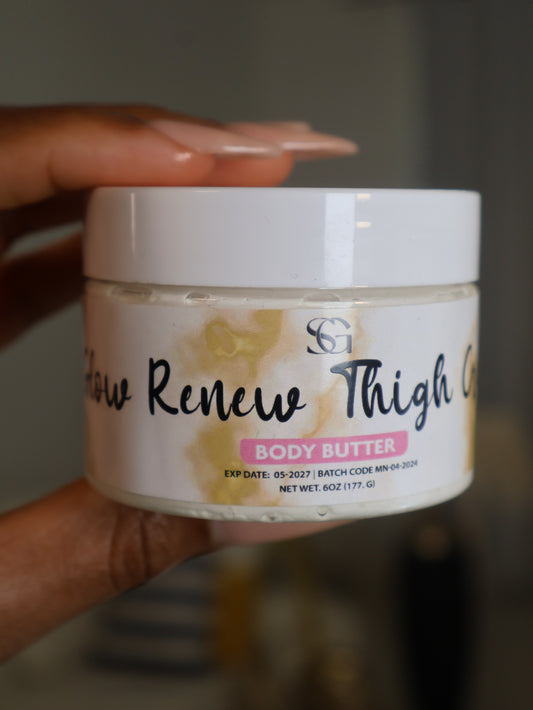 Glow Renew Thigh Cream