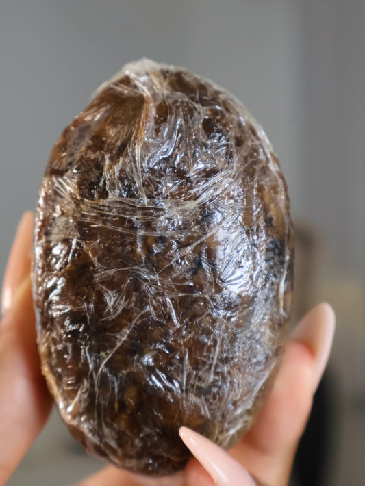 African Black Soap